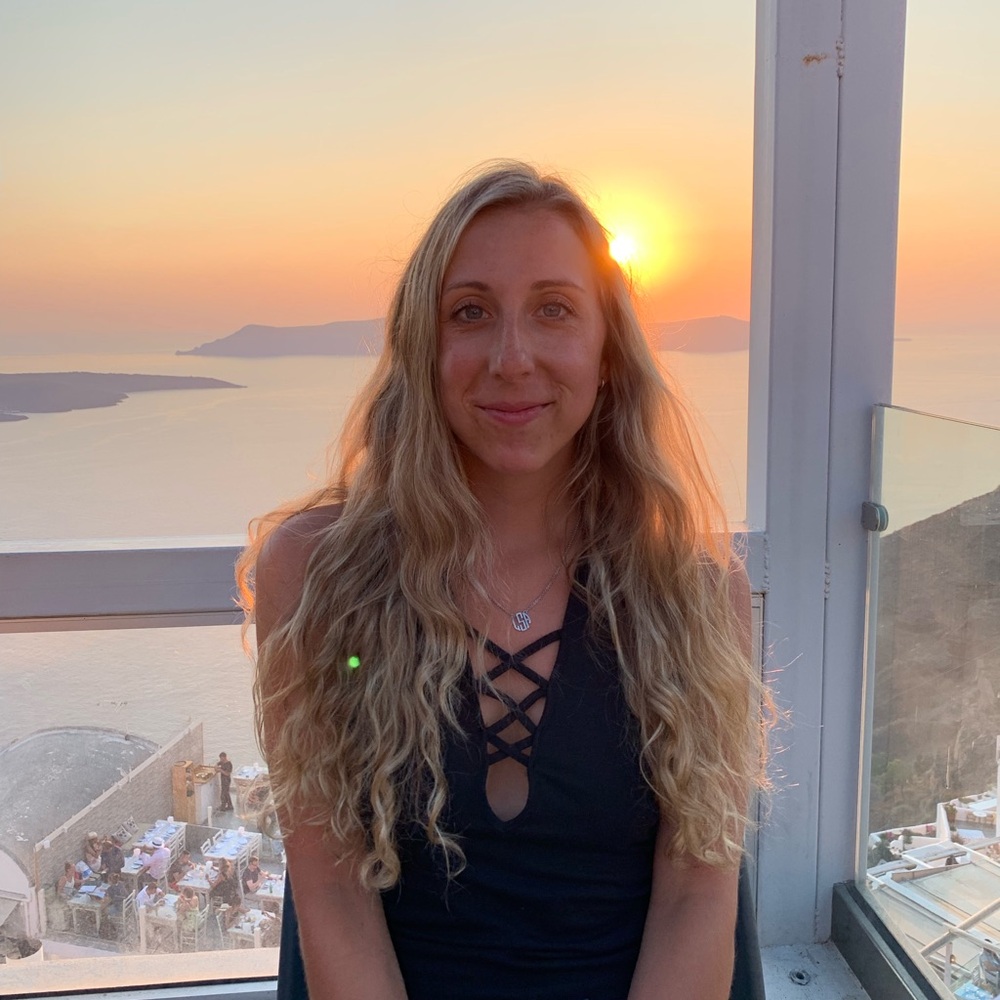 Meet your Posher, Lauren